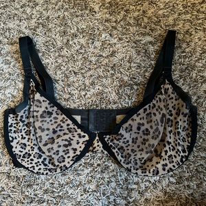 CUUP “the plunge”